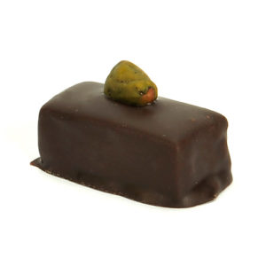 16 Nougat Pistache