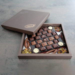 Coffret assortiment