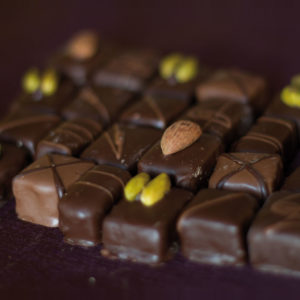 Ballotin assortiment sans alcool