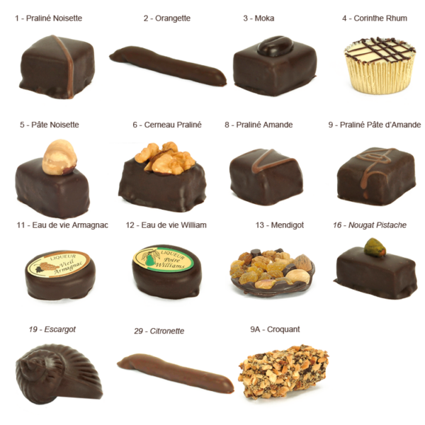 Grand coffret assortiment – Image 4