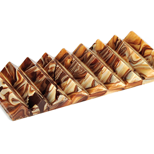 Tablette marbrelait