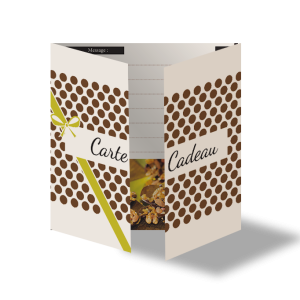 Carte cadeau