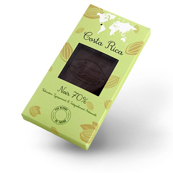 Origine Costa Rica 70%